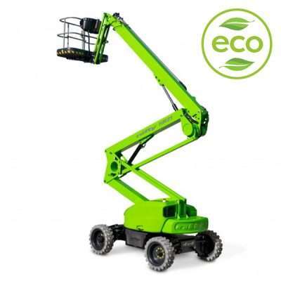20m Boom / Cherry Picker - Niftylift HR21 (Hybrid)