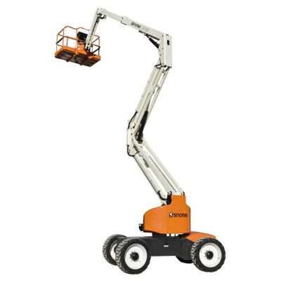 16m Articulated Boom - Snorkel A46JRT