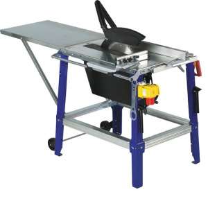 Bench Saws (Various options)