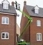 Niftylift 120TPE (WH 12.2m)