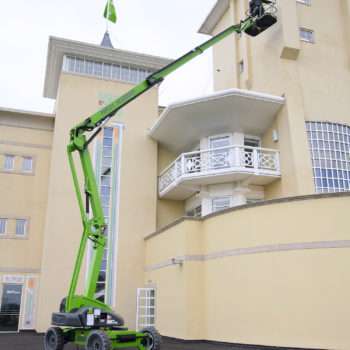 Niftylift HR21D