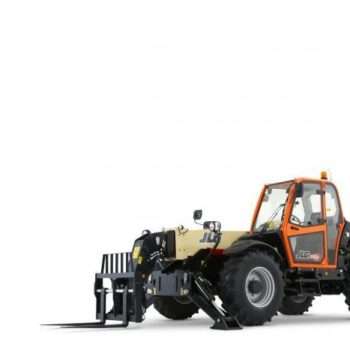 JLG 4014 PS 2