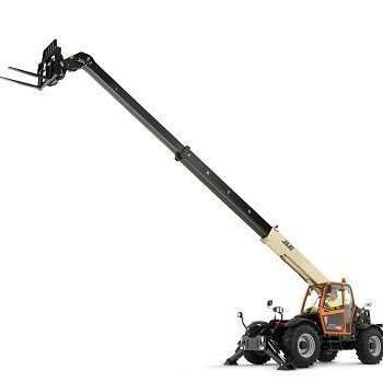 JLG 4017 PS 2