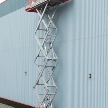 Skyjack SJ9250 RT