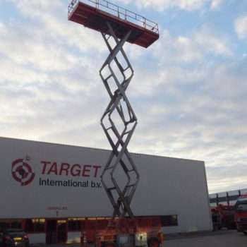 Skyjack SJ9250 RT