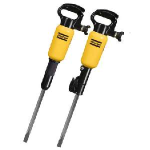 pneumatic breaker hire