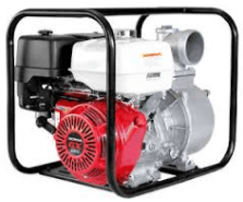 Pump Hire