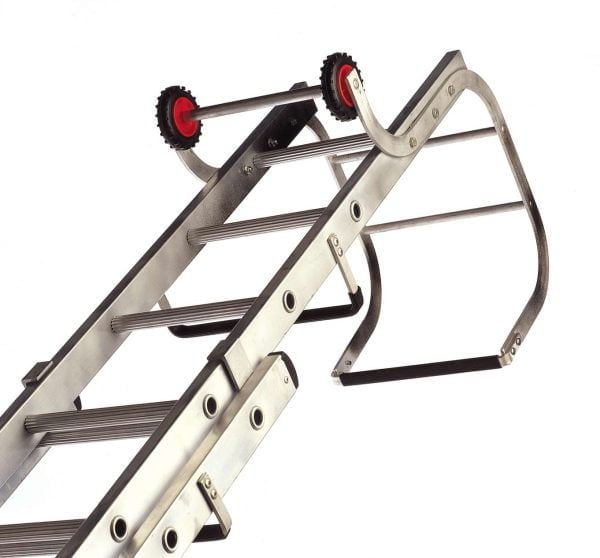 Extendable Roof Ladder (various heights available)
