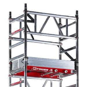 Scaffolding Hire