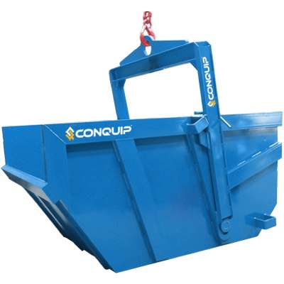 Boat Skip