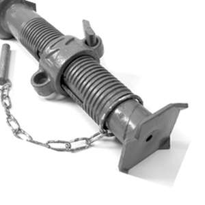 Trench Struts (various sizes)