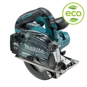 Cordless Circular Metal Cutting Saw
