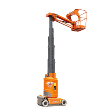 Dingli AMWP11.5-8100 2