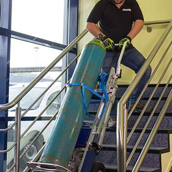 Stair Climber