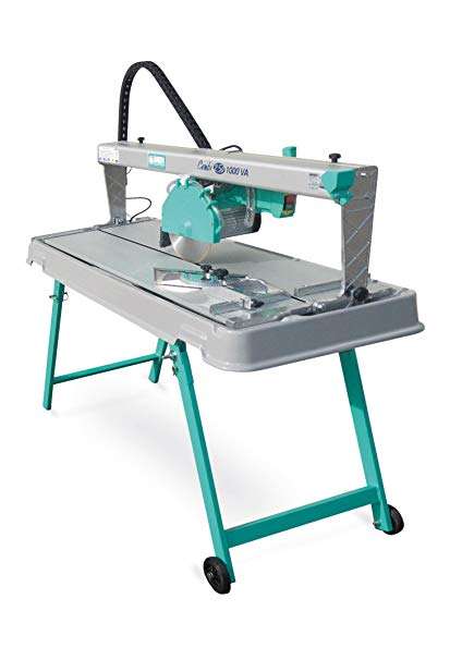 Tile Cutter