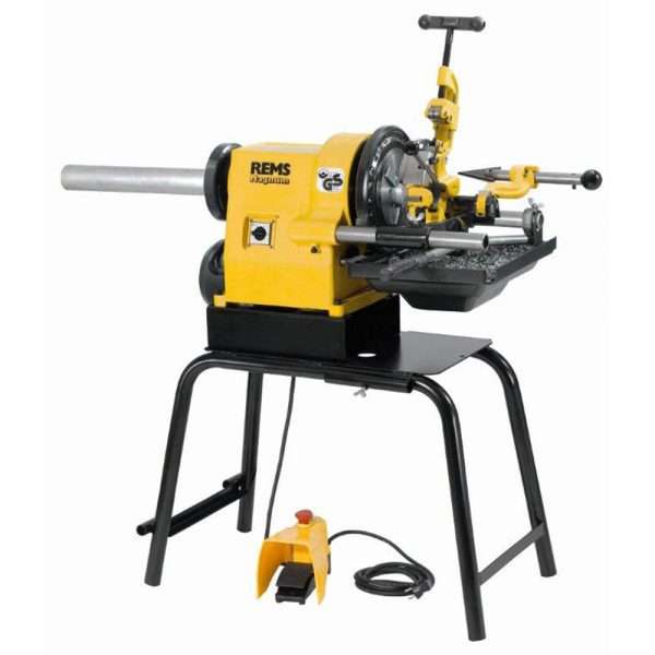 Pipe Threaders