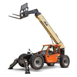 JLG 4017 PS