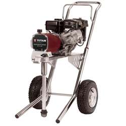 Decorating Equipment Hire
