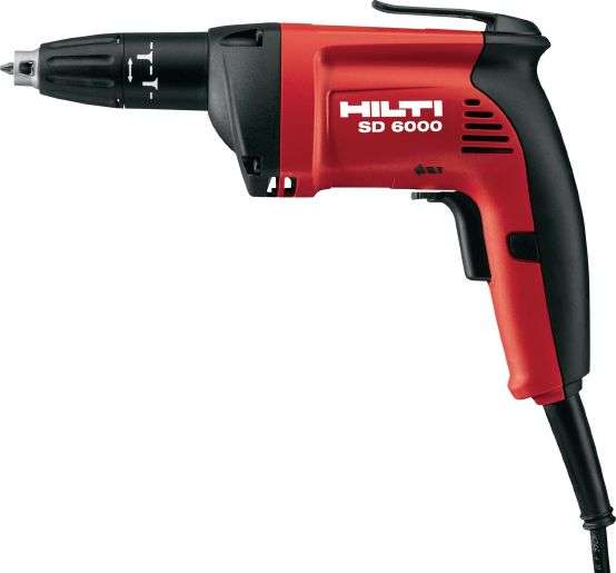 Drywall Screwdriver