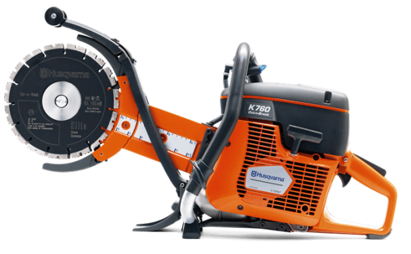 Husqvarna K 760 Cut-n-Break