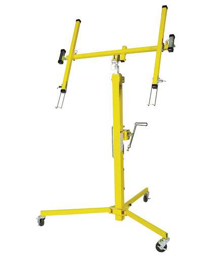 Plasterboard Lifter