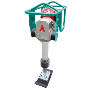 80mm 4 Stroke Rammer