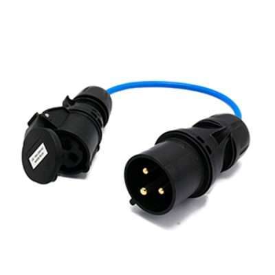 Cables & Leads