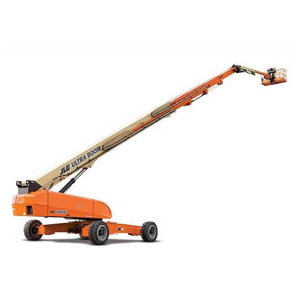 58m Telescopic Boom - JLG 1850SJ