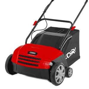 Electric Lawn Scarifiers - 240V (various options)