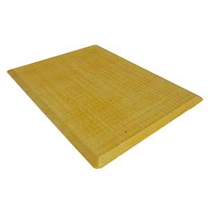 1.1m x 1.0m Pedestrian Plastic Trench Plates