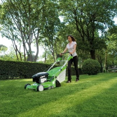 Lawn Care Equipment