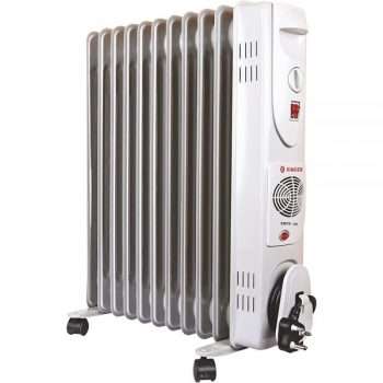 Oil Radiator Heater