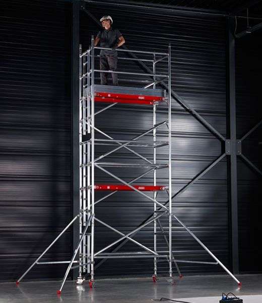 3t tower - narrow 2