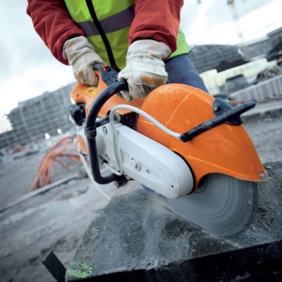 Masonry Cutting Tool Hire
