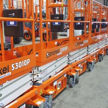 snorkel S3010P 2