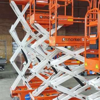 snorkel S3010P 1
