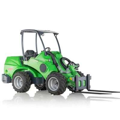 3m Telehandler Multi Loader (Avant 745)