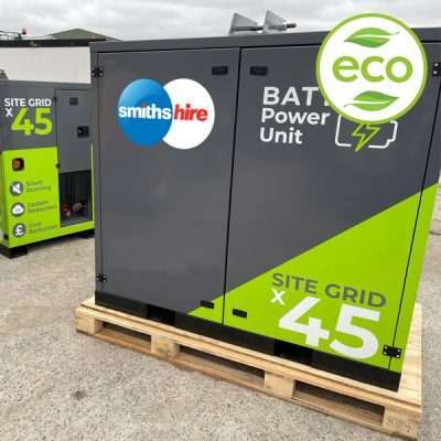 Go ECO - Go ELECTRIC
