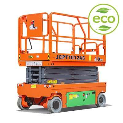 10m Electric Scissor Lift - Dingli JCPT1012AC