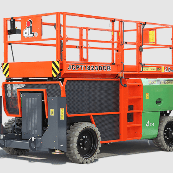 Dingli JCPT 1823DCB
