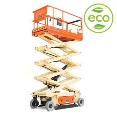 11.68m Electric Scissor Lift - JLG 3246ES