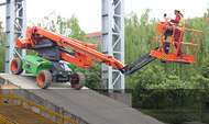 Powered Access