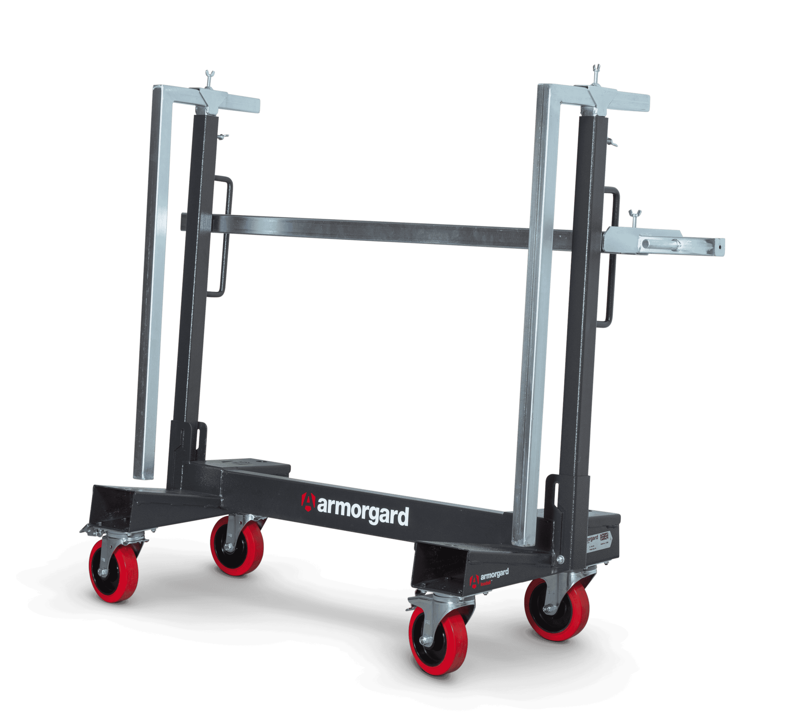 Armorgard Loadall LA750-PRO