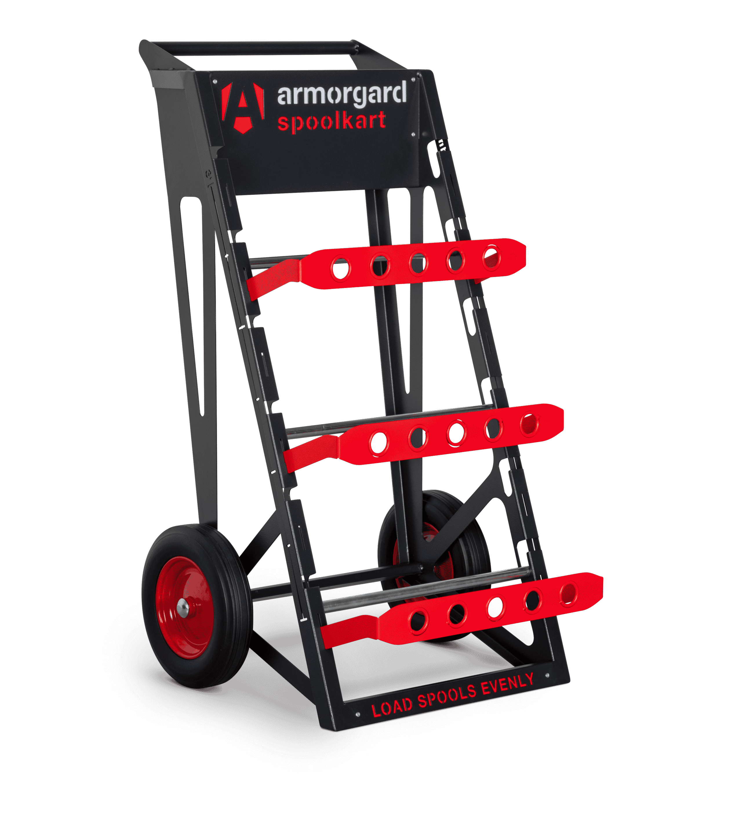 Armorgard SpoolKart