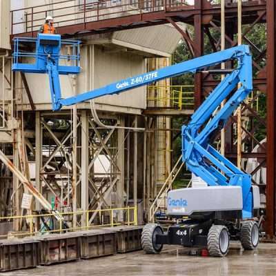 National Cherry Picker Hire