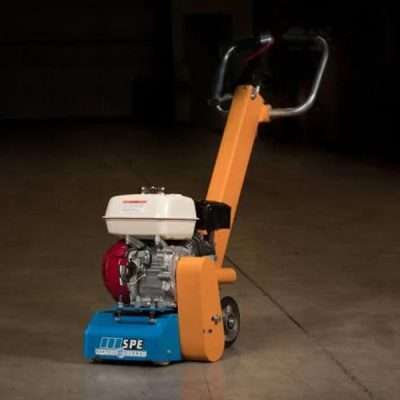 Concrete Planer Hire