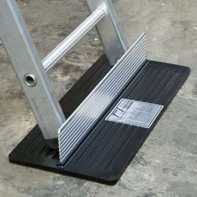 Ladder Stops & Stays