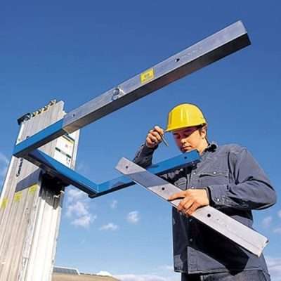 Material Lift Accessories