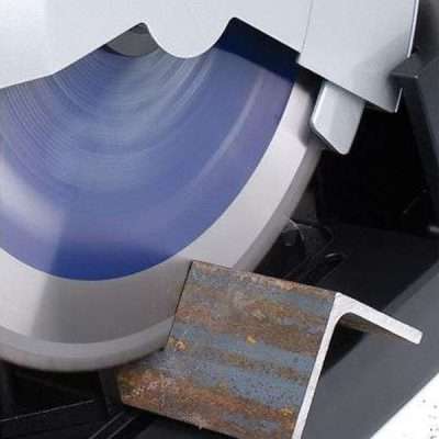 Metal Cutting Equipment