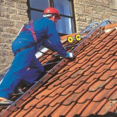 Roof Ladders